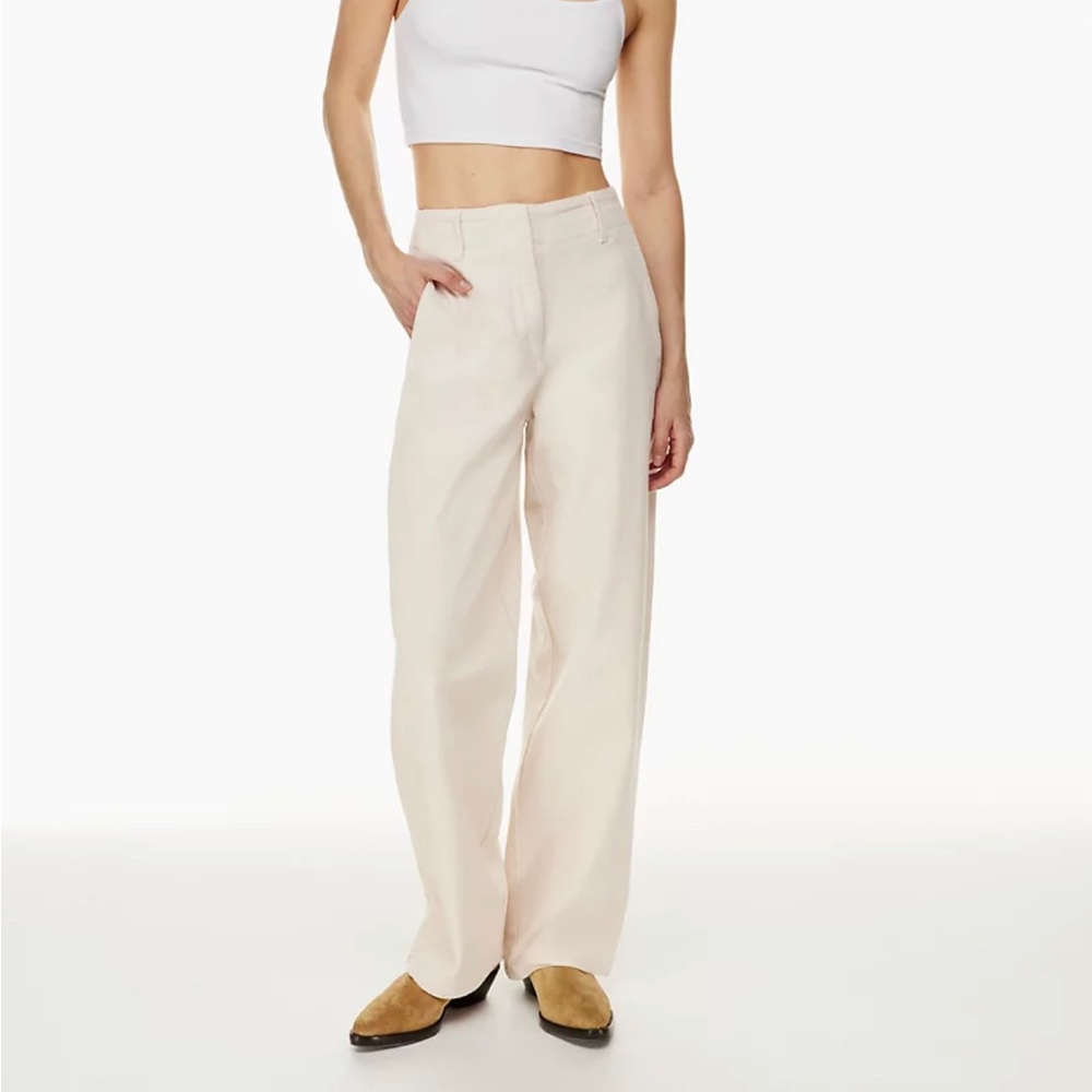 Aritzia Ascendant Pant size 0